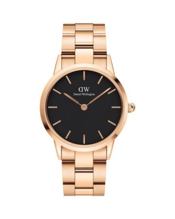 DW N ROSE ICONIC LINK 36MM MU MR-1