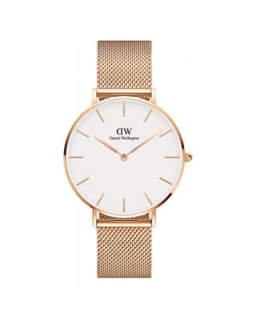 Daniel Wellington Grand Petite Melrose White 36mm -rannekello DW00100305-1