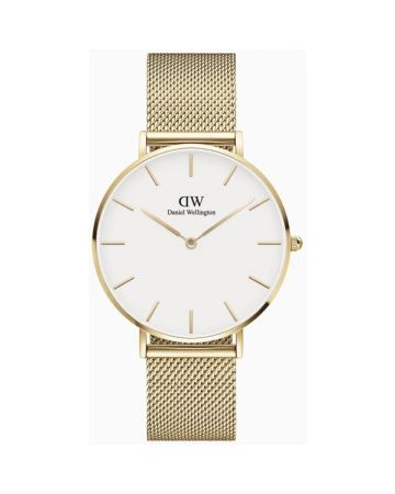DW N DBL TER PETITE 36 EVERGOLD VALK-1