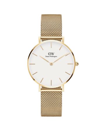 DW N DBL TER PETITE 32 EVERGOLD VALK-1