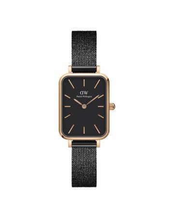 Daniel Wellington Quadro Ashfield -rannekello DW00100433