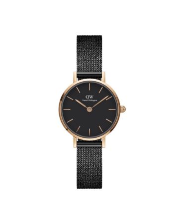 Daniel Wellington Petite Pressed Ashfield 24mm - rannekello DW00100441