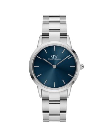 Daniel Wellington Link Arctic 32 mm -rannekello DW00100459-1