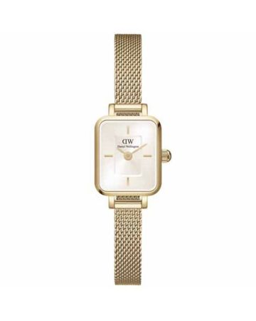 Daniel Wellington Quadro Mini DW00100656-1