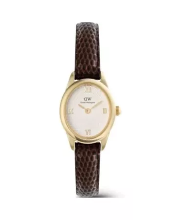 Daniel Wellington Ophelia Mini Lizard rannekello DW00100891