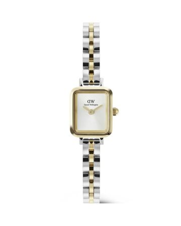 Daniel Wellington Quadro Mini rannekello DW00100925