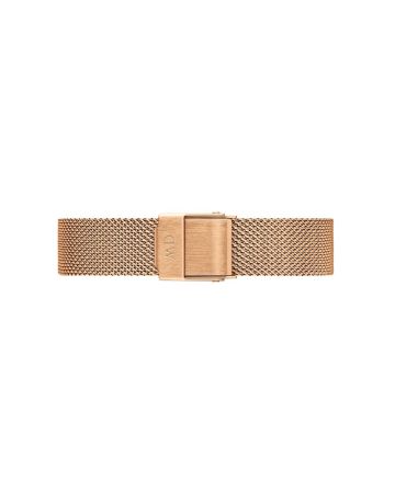 Daniel Wellington Melrose 12mm -vaihtoranne DW00200192