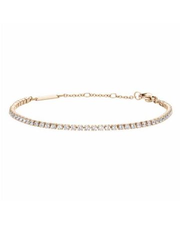 Daniel Wellington Classic Tennis rannekoru DW00400387