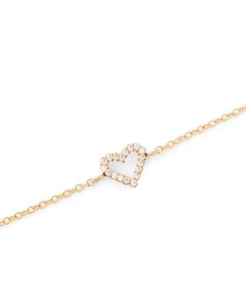Daniel Wellington Mirelle rannekoru DW00401617