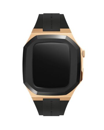 Daniel Wellington Switch Rose Gold 40 mm kuori + ranneke DW120001