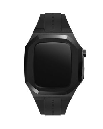 Daniel Wellington Switch Black 40 mm kuori + ranneke DW120003