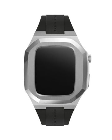 Daniel Wellington Switch Silver 40 mm kuori + ranneke DW120005