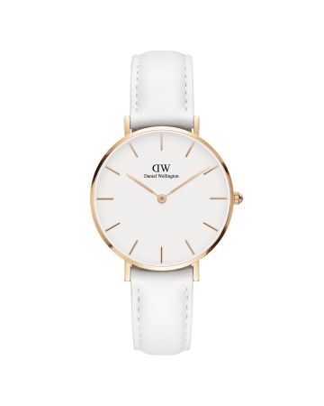 Daniel Wellington Classic Petite Bondi Rose 32mm -rannekello DW00100189