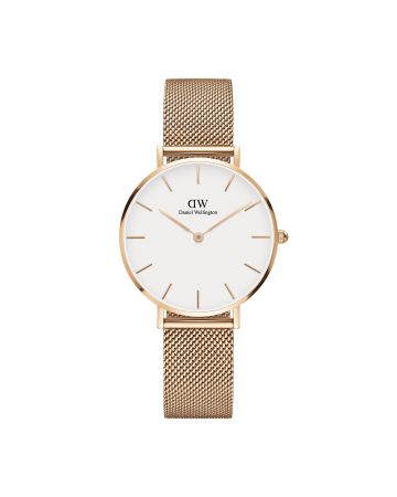 Daniel Wellington Classic Petite Melrose -rannekello DW00100163