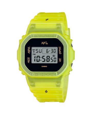 Casio G-Shock Limited Edition DWE-5600JB-1A9ER