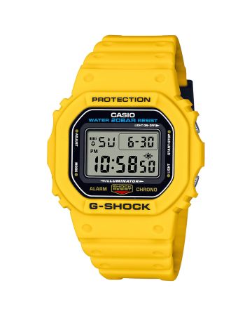 Casio G-Shock Limited Edition DWE-5600R-9ER