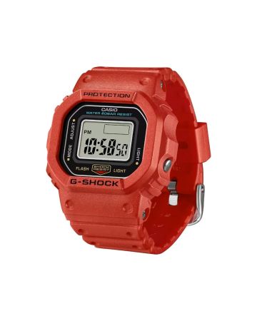 Casio G-Shock Nano Ring Watch DWN-5600-4ER