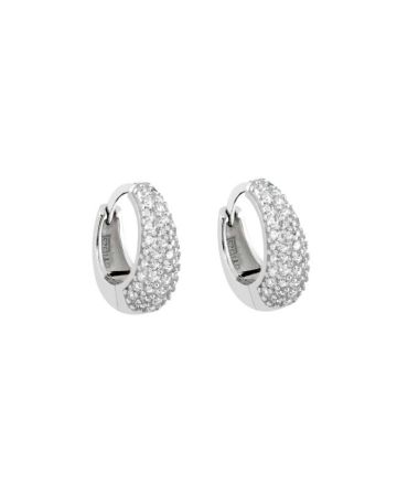 Silberohrringe E29994