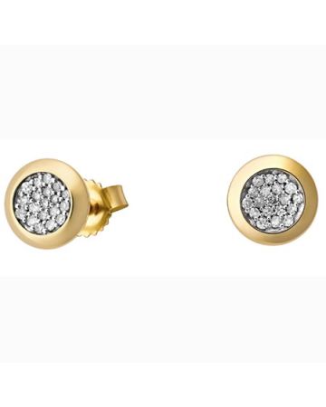 Brilliant Star -timanttikorvakorut E4380-12