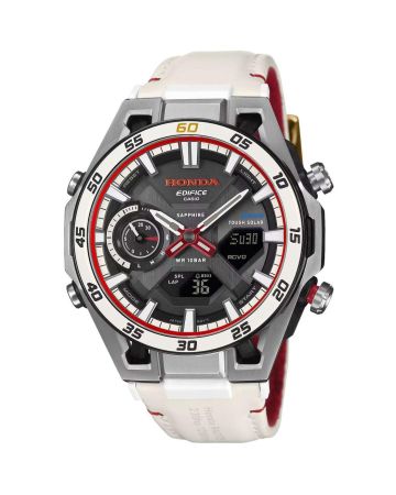 Casio Edifice Sospensione Honda Racing ECB-2300HR-1AER Limited Edition