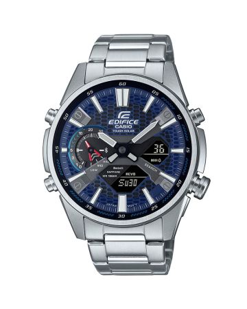 Casio Edifice Premium ECB-S100D-2AEF