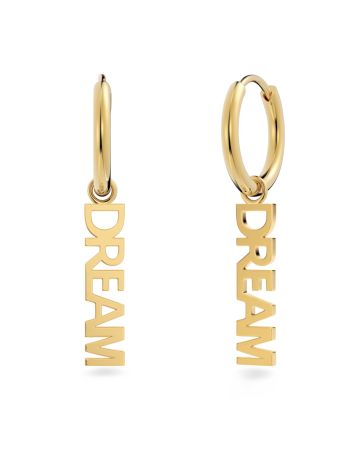 Edblad Dream Hoops korvakorut 127063