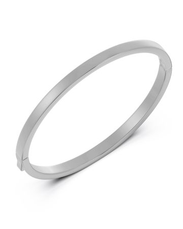 Edblad Fave Bangle Steel rannekoru 125921