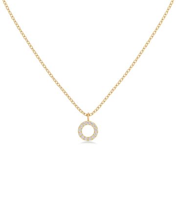 Edblad Glow Mini kaulakoru 120409