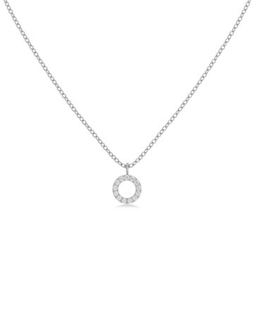 Edblad Glow Necklace Mini kaulakoru 120410