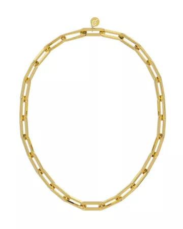 Edblad Ivy Maxi Kaulakoru Gold 23*9mm 45cm 126262