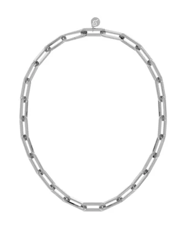 Edblad Ivy Maxi Kaulakoru Steel 23*9mm 45cm 126263