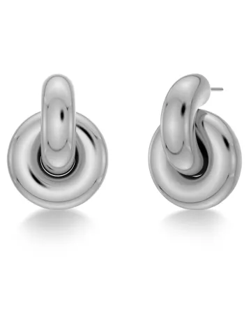 Edblad  Redondo Studs L Steel 122591