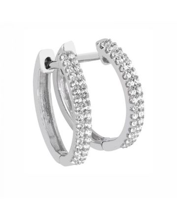 Brilliant Star timanttikorvakorut EF13210-1