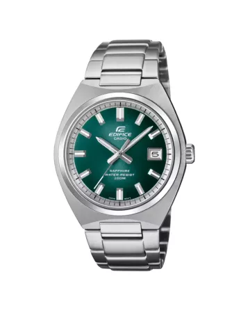 Casio Edifice EFB-109D-3AVEF