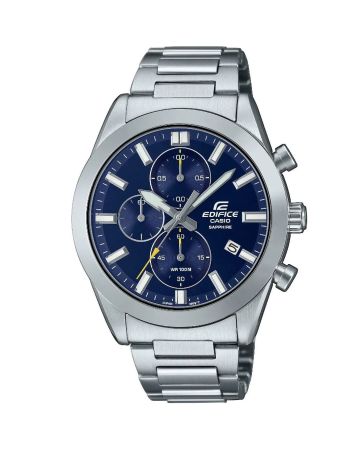 Casio Edifice Chronograph EFB-710D-2AVUEF