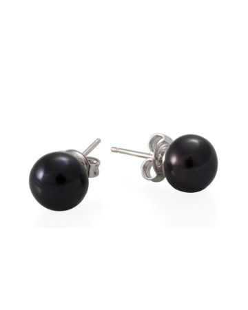 Gaura Pearls -helmikorvakorut EFB10B