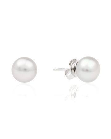 Gaura Pearls -helmikorvakorut EFB10W