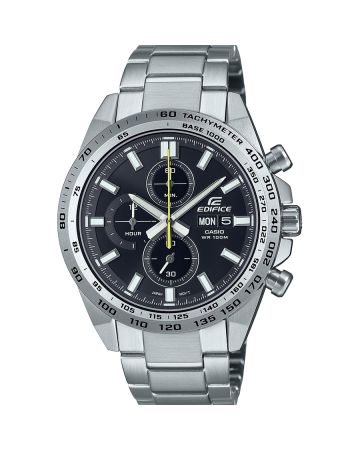 Casio Edifice Chronograph EFR-574D-1AVUEF-1