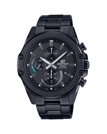 Casio Edifice Chronograph -rannekello EFR-S567DC-1AVUEF