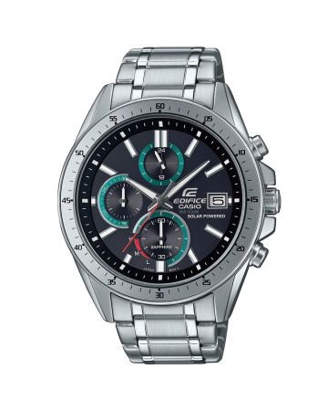 Casio Edifice Solar rannekello EFS-S510D-1BVUEF