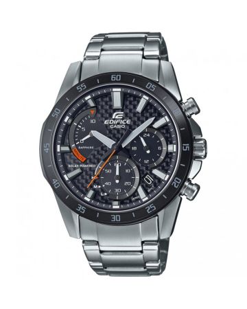 Casio Edifice Premium Solar EFS-S580DB-1AVUEF