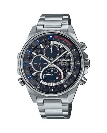 Casio Edifice Scuderia AlphaTauri Limited Edition EFS-S590AT-1AER