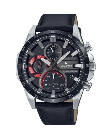 Casio Edifice Sapphire Solar EFS-S620BL-1AVUEF