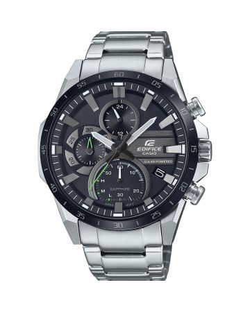 Casio Edifice Sapphire Solar EFS-S620DB-1AVUEF