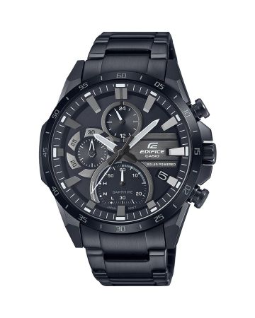 Casio Edifice Sapphire Solar EFS-S620DC-1AVUEF
