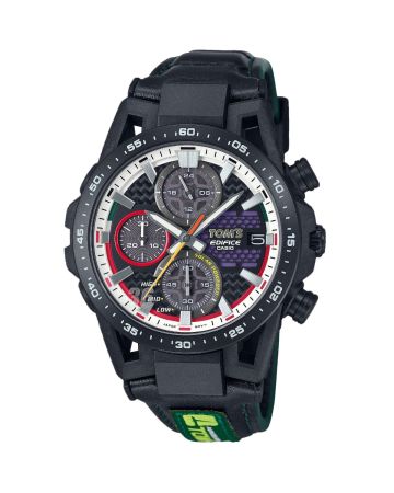 Casio Edifice Limited Edition EFS-S641TMS-1AER
