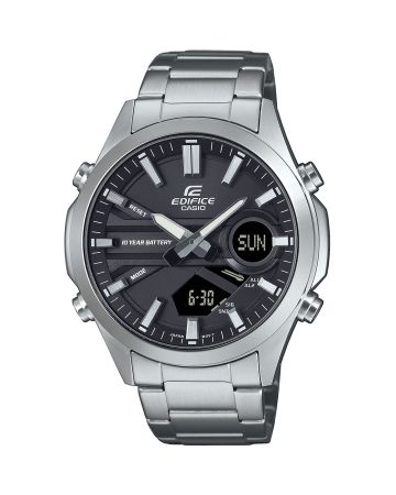 Casio Edifice Analog-Digital EFV-C120D-1AEF