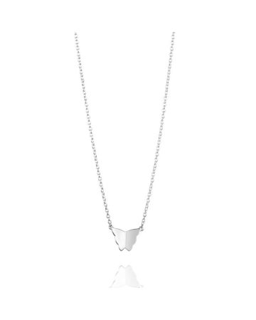 Efva Attling Little Miss Butterfly -kaulakoru 10-100-01017