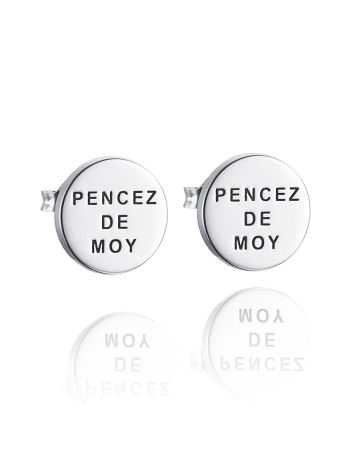 Efva Attling Mini Pecez -korvakorut 12-100-01076