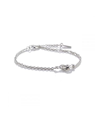 Efva Attling Mini Twosome -rannekoru 14-100-00571